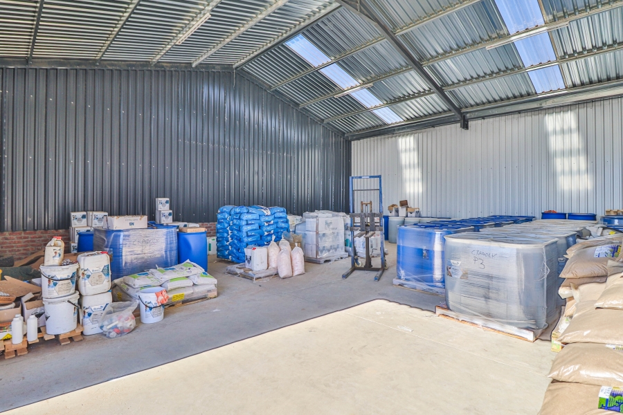 Commercial Property for Sale in Cookhouse Eastern Cape